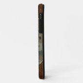 [68] 5. SF BDE Patch Special Edition Case-Mate iPhone Hülle (Hinten/Links)