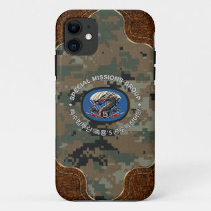 [68] 5. SF BDE Patch Special Edition Case-Mate iPhone Hülle