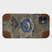 [68] 5. SF BDE Patch Special Edition Case-Mate iPhone Hülle (Rückseite (Horizontal))