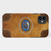 [68] 5. SF BDE Patch Special Edition Case-Mate iPhone Hülle (Rückseite (Horizontal))