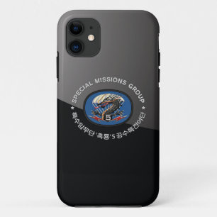 [68] 5. SF BDE Patch Special Edition Case-Mate iPhone Hülle