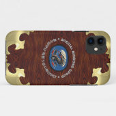 [68] 5. SF BDE Patch Special Edition Case-Mate iPhone Hülle (Rückseite (Horizontal))