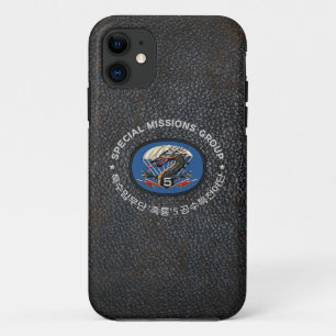 [68] 5. SF BDE Patch Special Edition Case-Mate iPhone Hülle