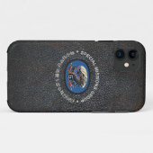 [68] 5. SF BDE Patch Special Edition Case-Mate iPhone Hülle (Rückseite (Horizontal))