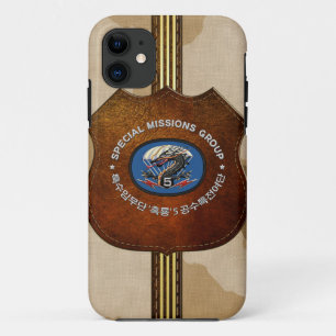 [68] 5. SF BDE Patch Special Edition Case-Mate iPhone Hülle