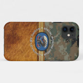 [68] 5. SF BDE Patch Special Edition Case-Mate iPhone Hülle (Rückseite (Horizontal))