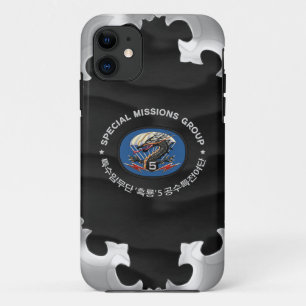 [68] 5. SF BDE Patch Special Edition Case-Mate iPhone Hülle