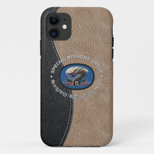 [68] 5. SF BDE Patch Special Edition Case-Mate iPhone Hülle