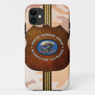 [68] 5. SF BDE Patch Special Edition Case-Mate iPhone Hülle