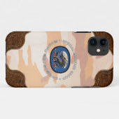 [68] 5. SF BDE Patch Special Edition Case-Mate iPhone Hülle (Rückseite (Horizontal))
