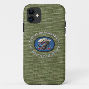 [68] 5. SF BDE Patch Special Edition Case-Mate iPhone Hülle