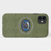 [68] 5. SF BDE Patch Special Edition Case-Mate iPhone Hülle (Rückseite (Horizontal))