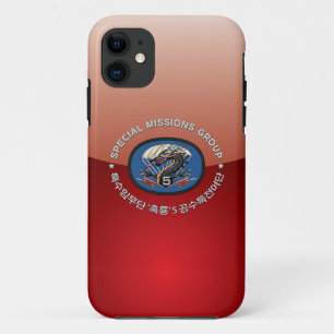 [68] 5. SF BDE Patch Special Edition Case-Mate iPhone Hülle