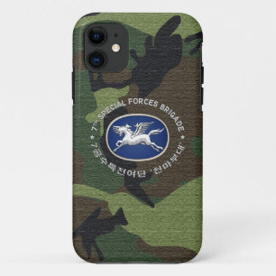 [68] 7. SF BDE Patch Special Edition Case-Mate iPhone Hülle