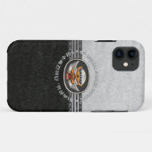 [68] 9. SF BDE Patch Special Edition Case-Mate iPhone Hülle (Rückseite (Horizontal))