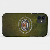 [68] 9. SF BDE Patch Special Edition Case-Mate iPhone Hülle (Rückseite (Horizontal))