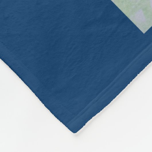 68 Dodge-Ladegerät-Fleece-Decke Fleecedecke (Ecke)