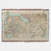 68 Finnland Decke (Vorderseite)