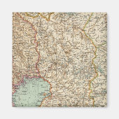 68 Finnland Magnet (Vorne)