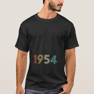 68. Geburtstag 68 Jahre alt Phantastisch seit Apri T-Shirt