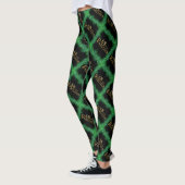 68. Geburtstag Leggings (Links)