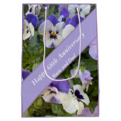 68. Jahrestag Mittlere Geschenktüte (Rückseite)