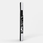 68 Knöchel-Hauptmotorrad Case-Mate iPhone Hülle (Hinten/Rechts)