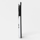 68 Knuckle Head Motorrad Case-Mate iPhone Hülle (Hinten/Links)
