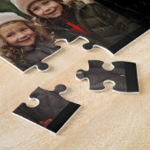 68 Square Foto Collage Grid - Benutzerdefinierter  Puzzle (Seite)