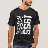 68Th Fly Fishing 1955 T-Shirt (Vorderseite)