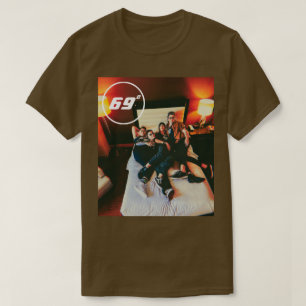 69º Hotel Shirt