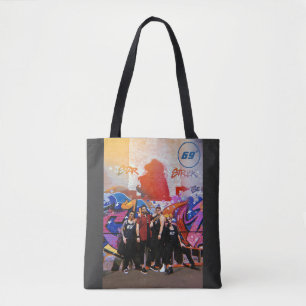 69º Struck Tasche