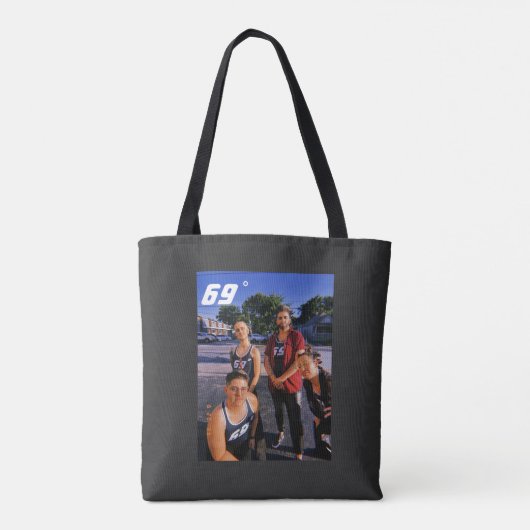 69º Tour Tasche (Rückseite)