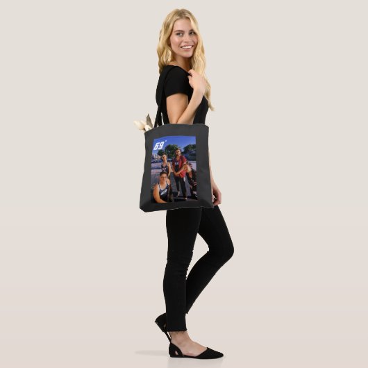 69º Tour Tasche (Am Model)