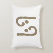 69 ACCENT PILLOW DEKOKISSEN (Vorderseite(Vertikal))