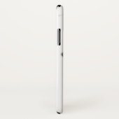 69 Chevelle Case-Mate iPhone Hülle (Hinten/Rechts)