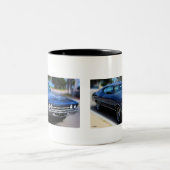 '69 CHEVELLE KAFFEETASSE (Mittel)