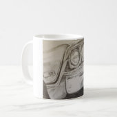 '69 Chevelle Kaffeetasse (Vorderseite Links)