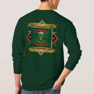 69. Freiwillige Infanterie New York T-Shirt