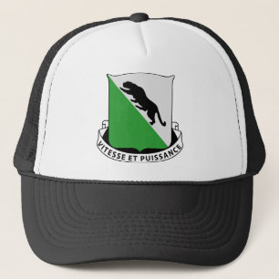 69. Gepanzertes Regiment Truckerkappe