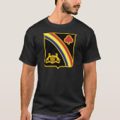 69. Infanterie-Regiment T-Shirt (Vorderseite)