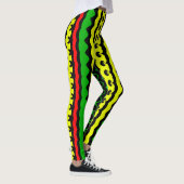 69 LEGGINGS (Rechts)