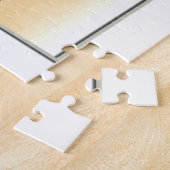 69 Macheten-aquamarines Blau Puzzle (Seite)