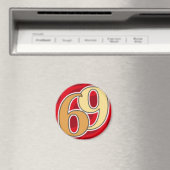 69 MAGNET (In Situ (Geschirrspüler))