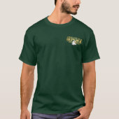 69. Regiment, Irish Brigade (BH) T-Shirt (Vorderseite)