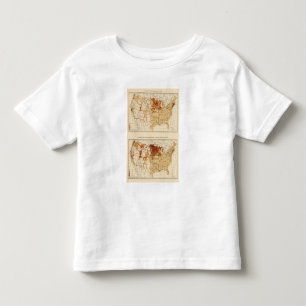 69 Skandinavier 1900 Kleinkind T-shirt