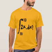 69? T-Shirt (Vorderseite)