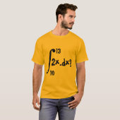 69? T-Shirt (Vorne ganz)