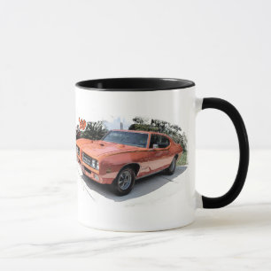 "69 Tasse der Richter