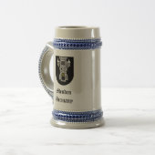 69. USFAD BIERGLAS (Vorderseite Links)